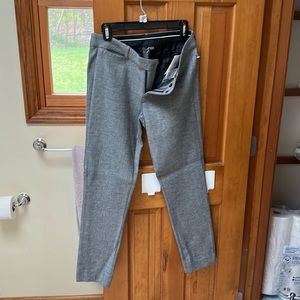 Kut from the Kloth Grey pants size 4